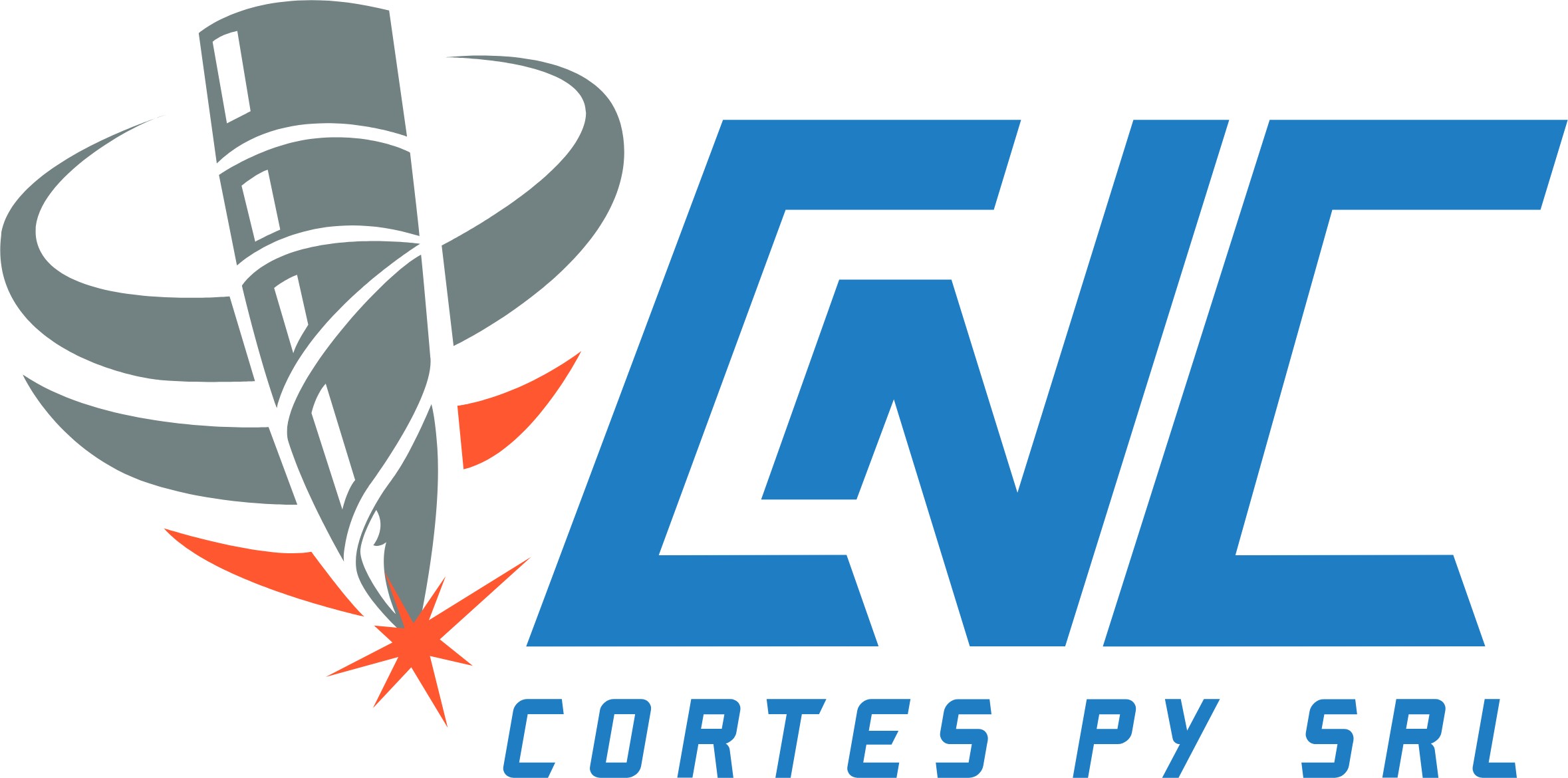CNC Cortes Py SRL